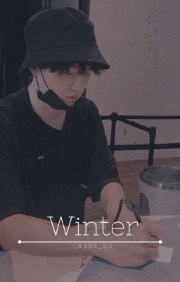 Winter        [Yoongi y Tn]    -TERMINADA-