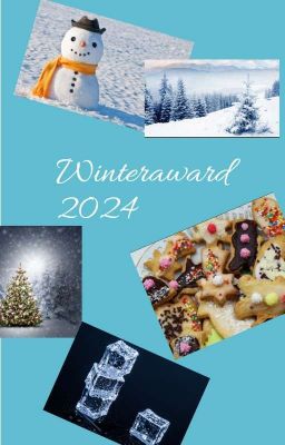 ❄️Winteraward 2024 ❄️