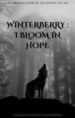 Winterberry : i bloom in hope