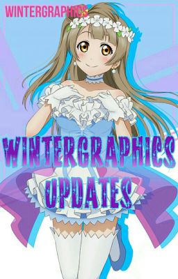 WinterGraphics Updates