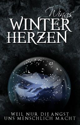 Winterherzen (II)