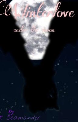 Winterlove under the moon || Linny Ff (GinnyxLuna)