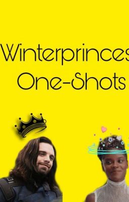 Winterprincess One-shots