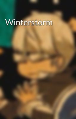 Winterstorm