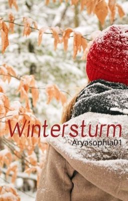 Wintersturm