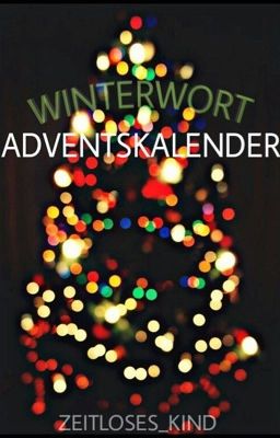 Winterwort-Adventskalender