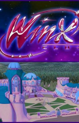 Winx Club - Alfea, der Beginn einer langen magischen Reise