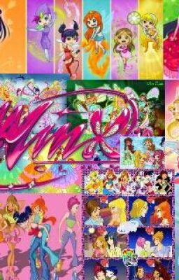 winx club bloom and skys story on hitaus