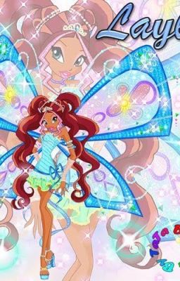 { Winx Club } Đại chiến Magic. Tiên nữ vs Phù thủy. Sức mạnh cuối cùng...