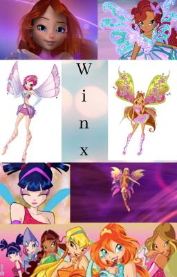 Winx Club Lieder