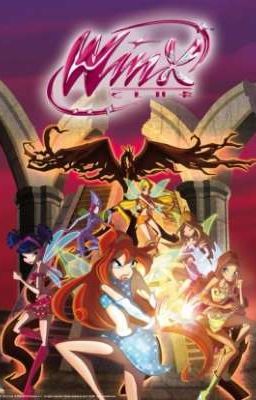 Winx Club - Lord Darkar's brother - Fan-Made Trailer