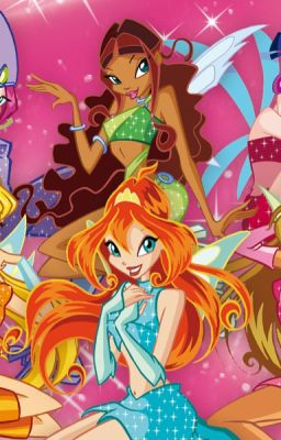 Winx Club Rp