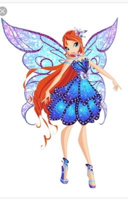 Winx Club RP [CLOSED!]