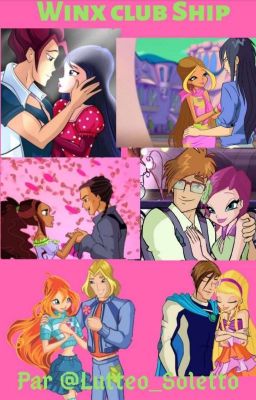 Winx Club's Ship