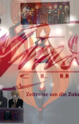 Winx Club Zeitreise um die Zukunft zu Retten