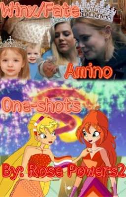 Winx/Fate Amino One-shots