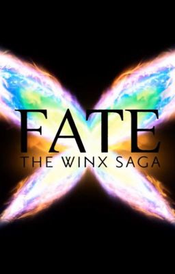 Winx Fate One Shots (Bloom and Sky)