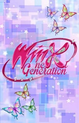 Winx Next Generation