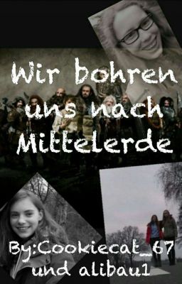 Wir bohren uns nach Mittelerde [der hobbit ff] 