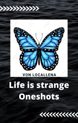 Wir, einmal / Life Is Strange - Oneshots