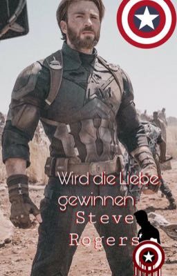 Wird die Liebe gewinnen *Steve Rogers* 