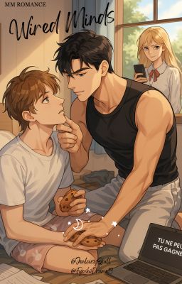 Wired Minds ~ Romance MM