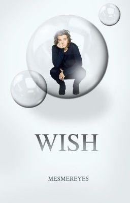 Wish [Harry] On Hold