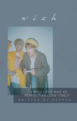 Wish | kth.pjm