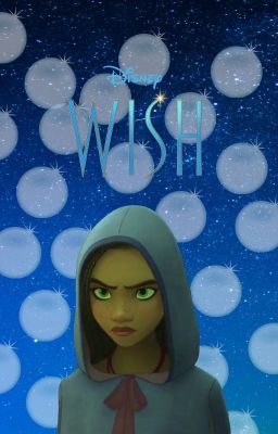 Wish (Reescrito)