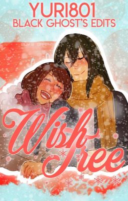 Wish Tree [TsuChako] - BnHA