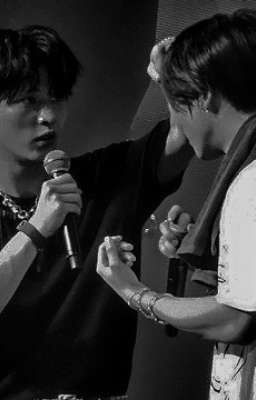 Wish you Back (Minsung) 