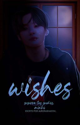 Wishes | Lee Minho ; MS [Stray Kids]