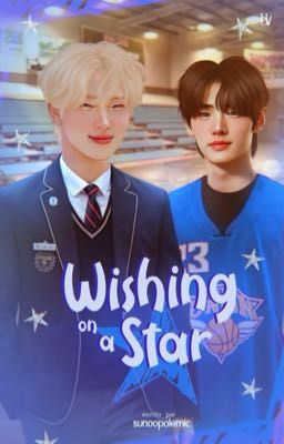 wishing on a star ✧ sunsun. 