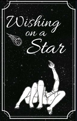 Wishing On A Star (Voltron Fanfic)