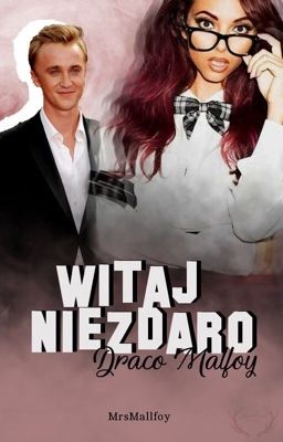 Witaj niezdaro || D.M.