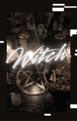 Witch .