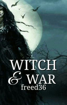 Witch and War