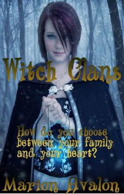 Witch Clans