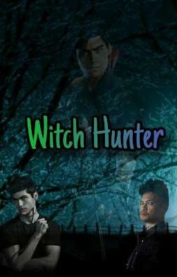 Witch Hunter