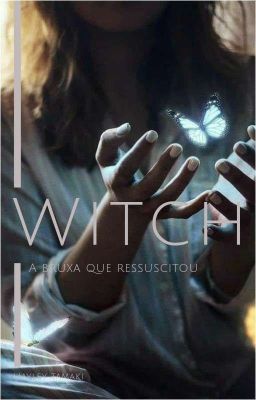 Witch - kolvina -