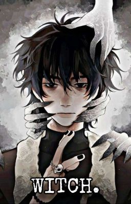 Witch/Nico Di Angelo 