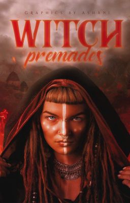 Witch Premades II.