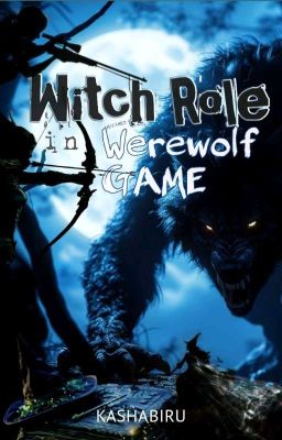 Witch Role in Werewolf Game