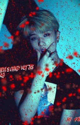 Witch's Child |NCT-Jisung|