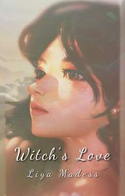 Witch's Love 