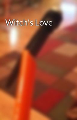 Witch's Love