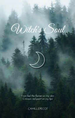 Witch's soul