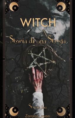 WITCH - Storia di una Strega