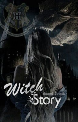 Witch Story (Dutch)(ON HOLD)