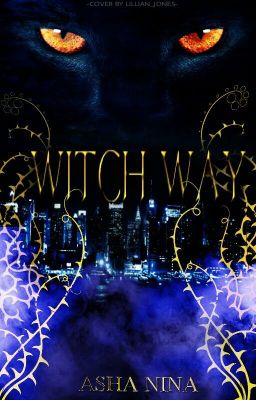 Witch Way